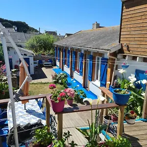 Maison d'hôtes La Chaloupe, Saint-Pierre-Quiberon