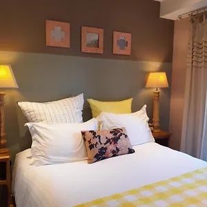 Hotel La Demeure, Guingamp